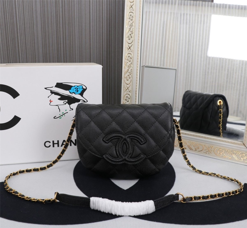 Ch**el satchel bags